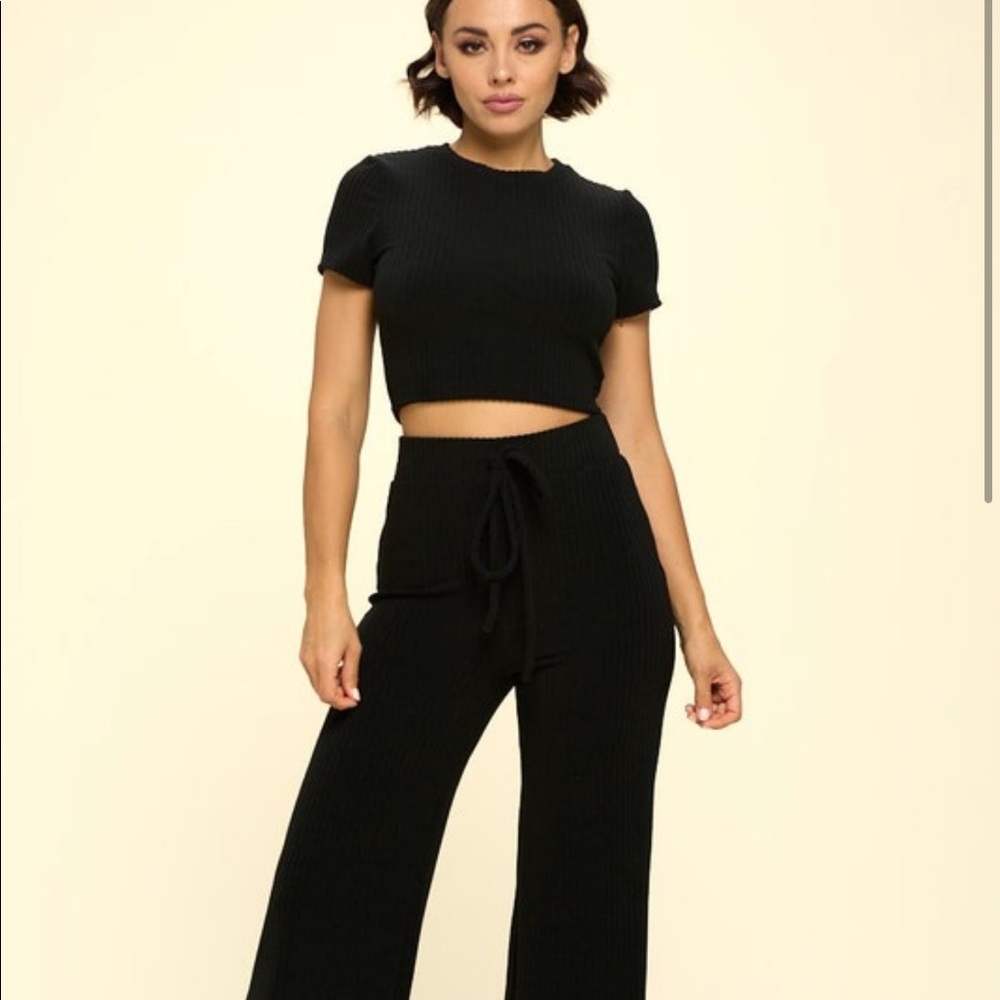 🆕Two pieces set . - Picture 2 of 8